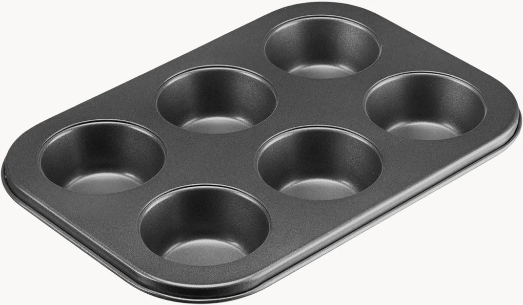 Forma na 6 muffinov Back-Meister