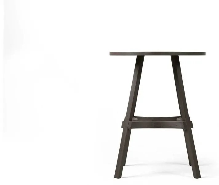 COMBO 70 záhradný stôl gesso