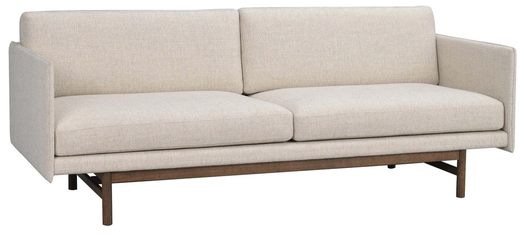 Pohovka Hammond 81 × 212 × 92 cm