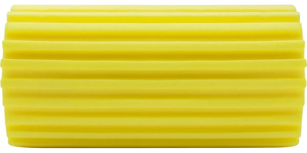 Scrub Daddy Hubka na utieranie prachu Damp Duster, žltá