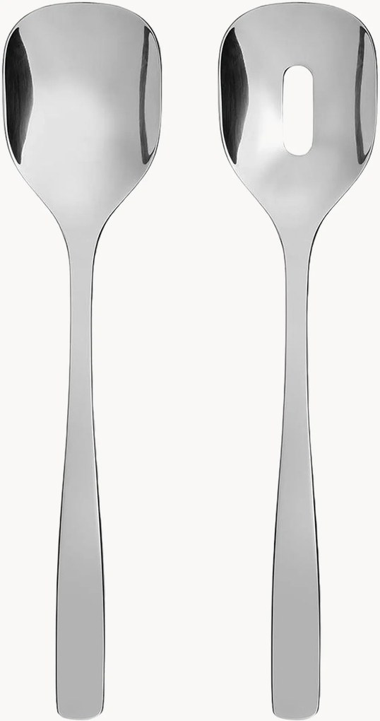 Príbor na šalát KnifeForkSpoon, 2 ks