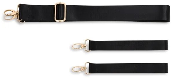 Lionelo - Prebaľovacia taška na kočík IDA Golden Moments