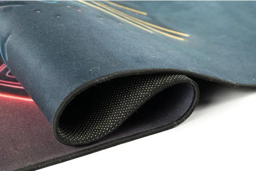 TA Koberec HJ-GA002 KRYŠTÁLOVÁ TLAČ Rozmer: 120x160 cm