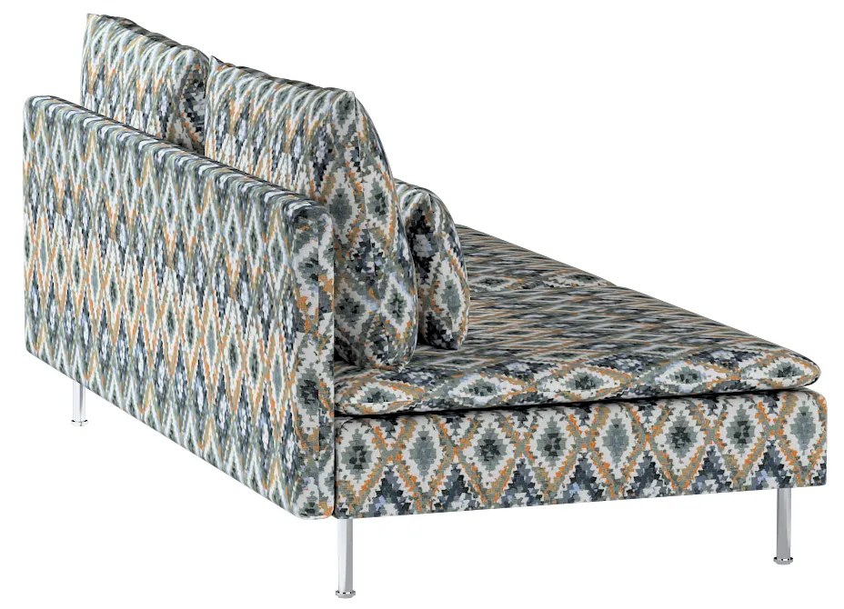 Poťah na trojpohovku Söderhamn, 3-os.