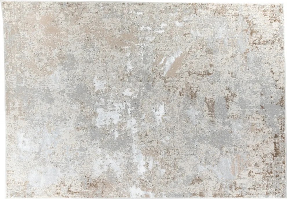 TA Koberec JE18A BIELA PARMA YDC Rozmer: 200x300 cm