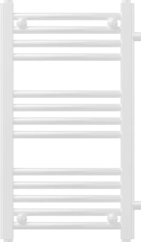 Mexen Ares, vykurovacie teleso 700 x 400 mm, 240 W, bočné pravé a spodné pripojenie, biela, W102-0700-400-00-20-S