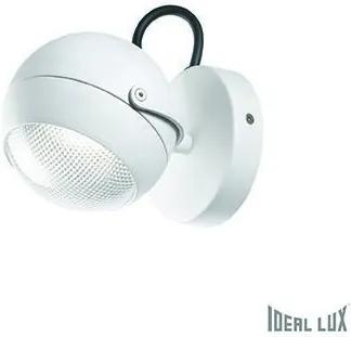 Exteriérové nástenné svietidlo Ideal Lux 108261
