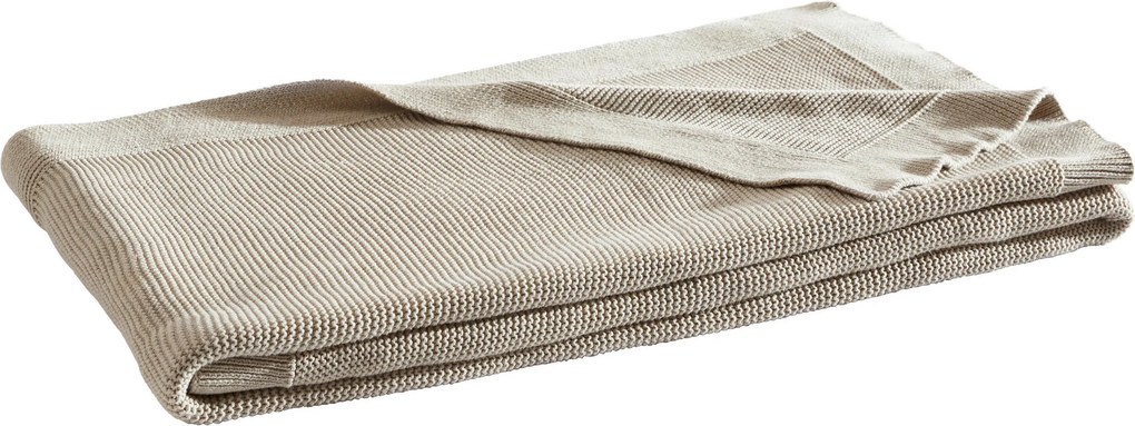 XXXLutz DOMÁCA DEKA, bavlna, 150/200 cm Dieter Knoll - Textil do domácnosti - 003969007003