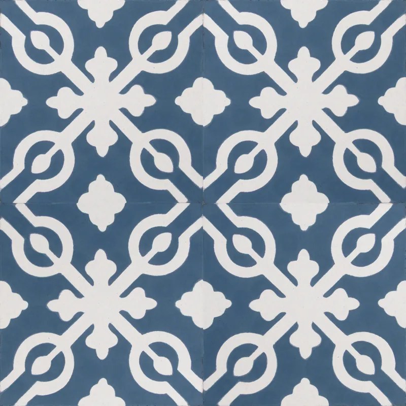 Cementové dlaždice 205 | Articima