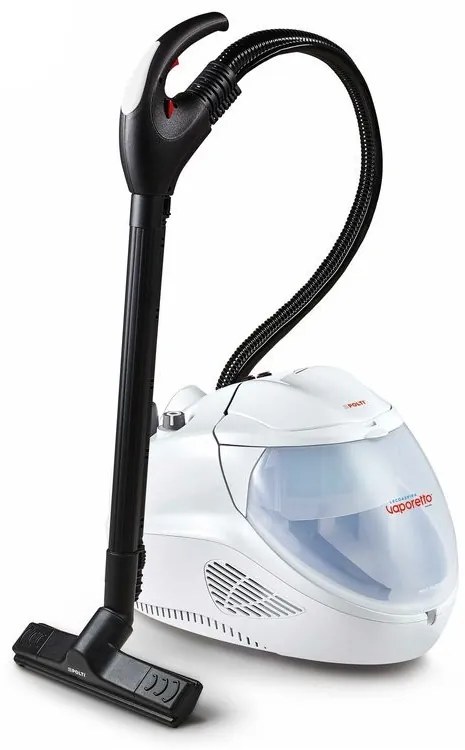 Parný vysávač Polti Vaporetto Lecoaspira FAV30, biela