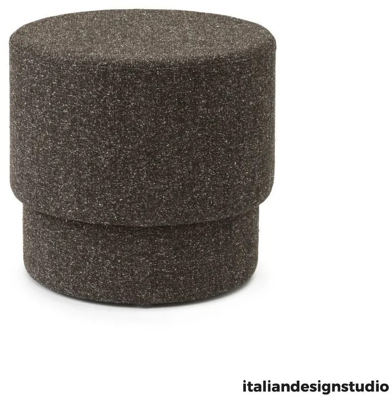 NORMANN COPENHAGEN Silo Pouf Small