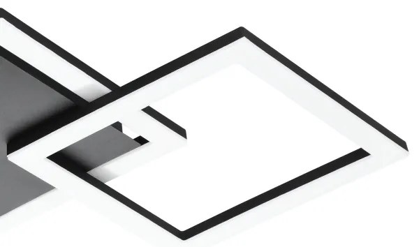 Eglo 900317 - LED Stmievateľné stropné svietidlo PARANDAY-Z LED/32,4W/230V