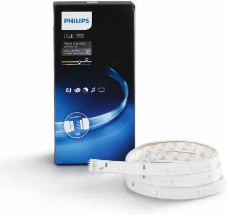 LED páska HUE Philips 25W LED RGB