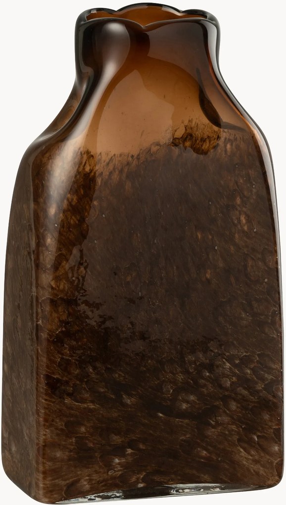 Váza Ambre, V 35 cm