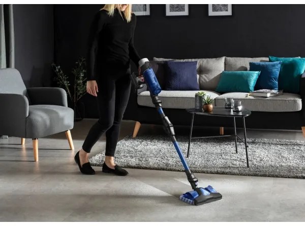 Rowenta - Tyčový vysávač X-FORCE FLEX 250W/18V