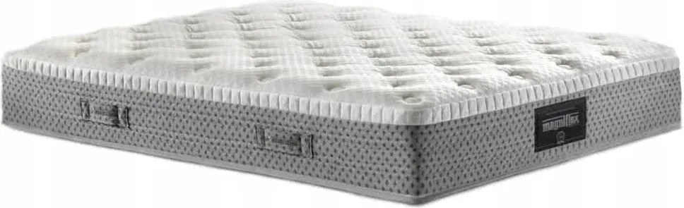 Matrac Magniflex Dolce Vita 140x200 cm Deluxe Dual 12