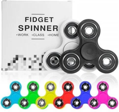 Fidget Spinner - antistresová hračka Fidget Spinner - antistresová hračka
