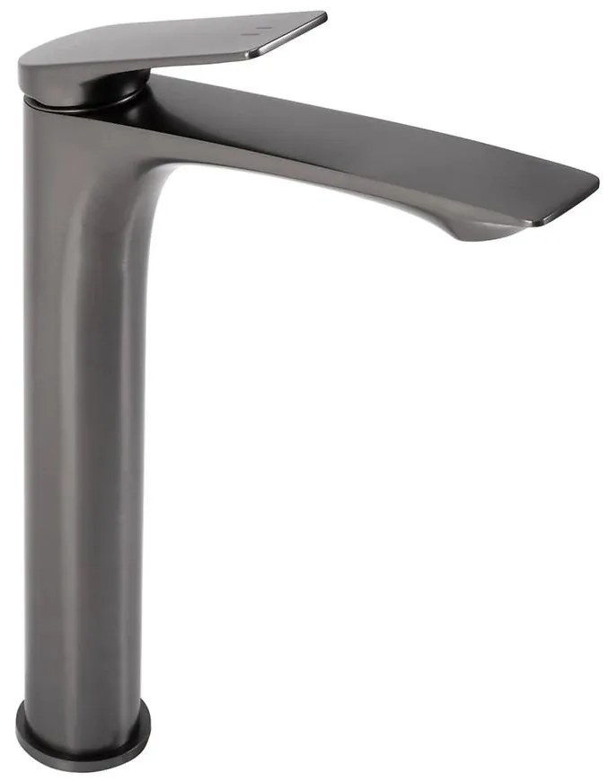 Umývadlová batéria vysoká Rea Avalon titan