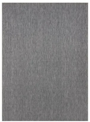Koberec Floorlux sizal flat 48663/920 antracit