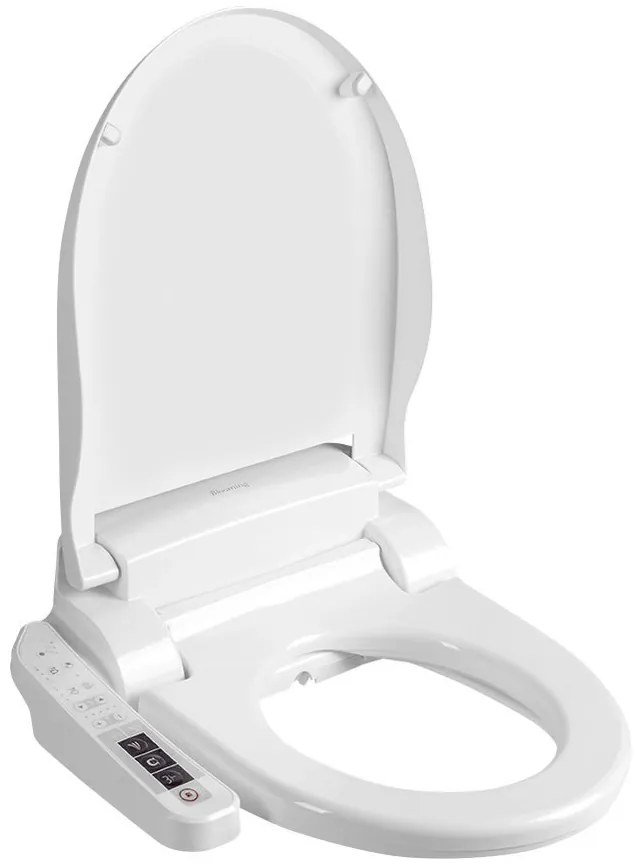 Sapho Sapho, BLOOMING EKO PLUS elektronický bidet, NB-1160D