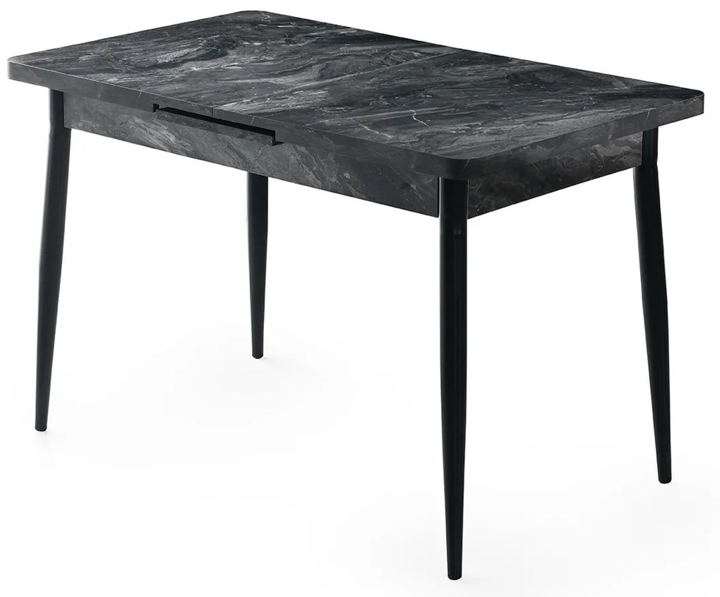 Jedálenský stôl Ay Anthracite
