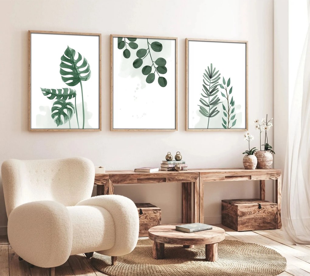 Huhu193 - 30 x 40