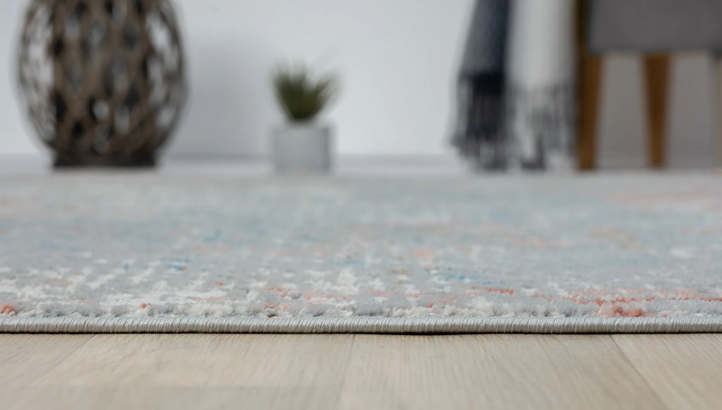 My Flair, Kusový koberec My Look Beige, 160x230, béžová, chodba / predsieň