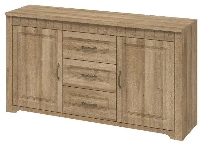 Decodom TIROL B TYP 22 KOMPL FMON 5338453