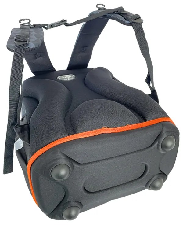 Školský batoh anatomický REYBAG Sport Car