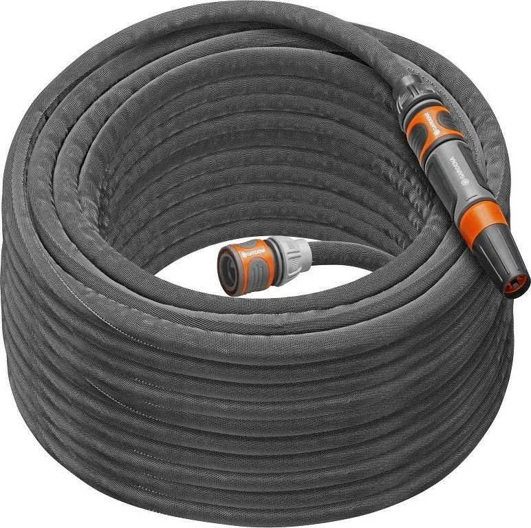Gardena 18455-20 Textilná hadica Liano Life 25 m sada