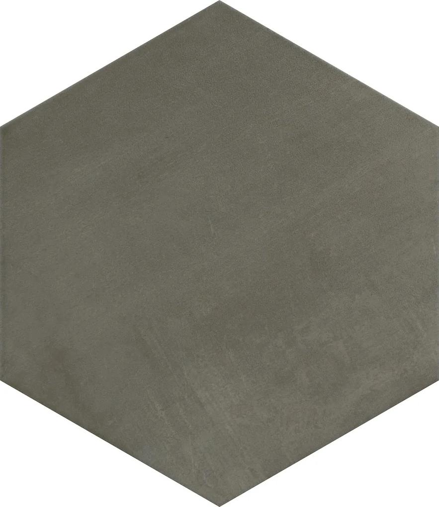 Dlažba Kale Provenza grey 33x38 cm mat GSN4308