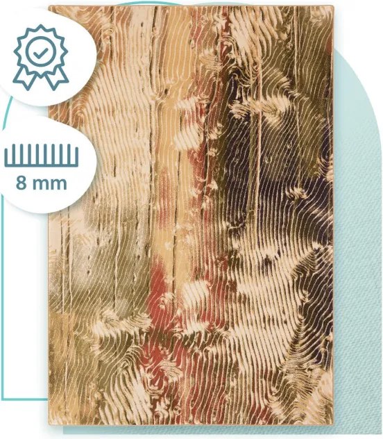 Koberec Agnella Isfahan Ornan Sahara