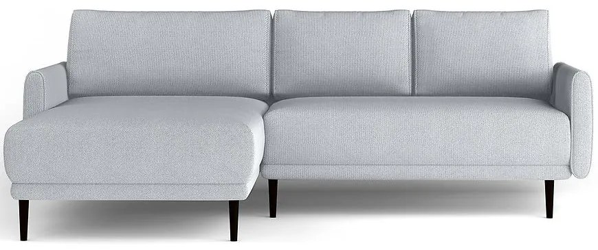 Rohová sedacia súprava Soho L Curio 70