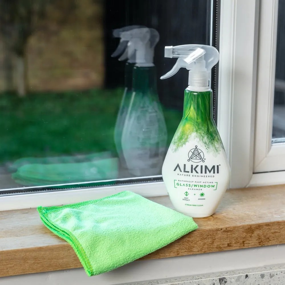 Súprava 4 utierok z mikrovlákna Addis All Purpose