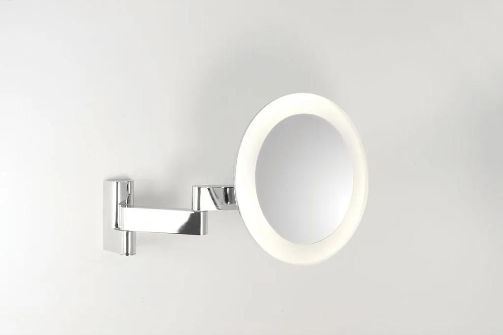 Zrkadlo s osvetlením ASTRO Niimi round LED vanity mirror 1163001