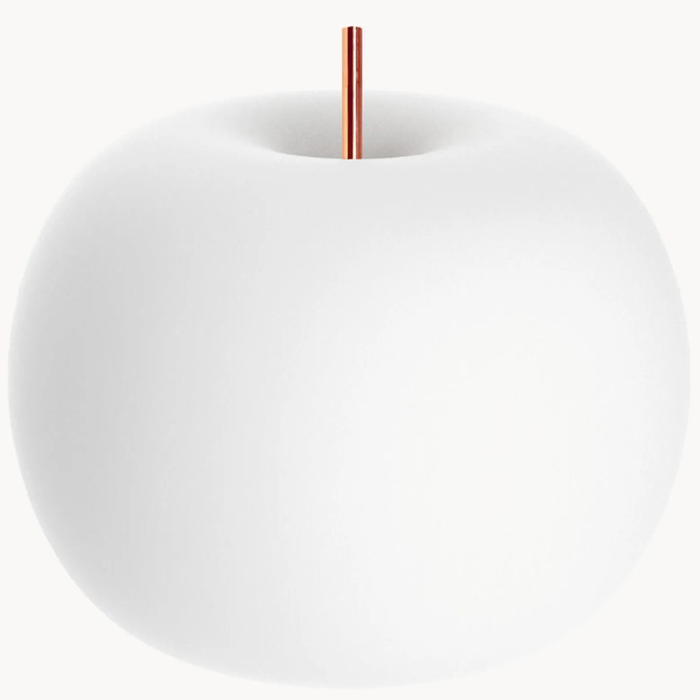 Malá stolová lampa Kushi