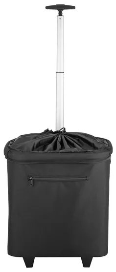 Topmove®  Nákupný vozík, 40 l  (100377894)