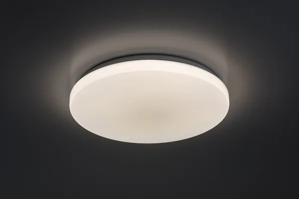 Rabalux 71442 - LED stmievateľné stropné svietidlo DANNY 2 LED/34W/230V 3000-6500K pr. 38 cm + diaľkové ovládanie
