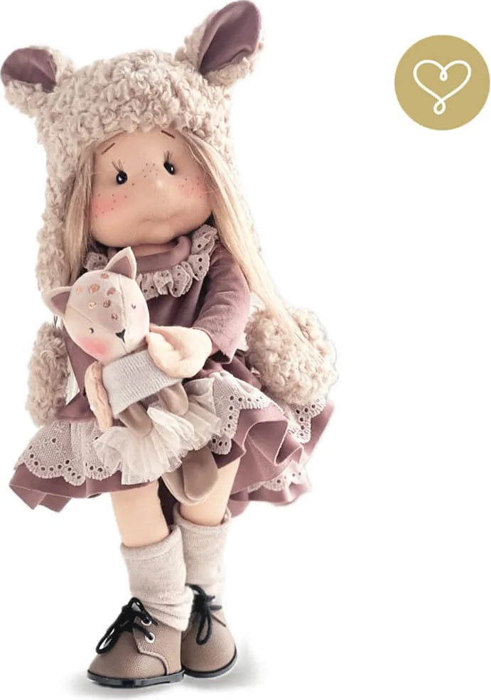 Bábika Terezka 40 cm Varianta 2