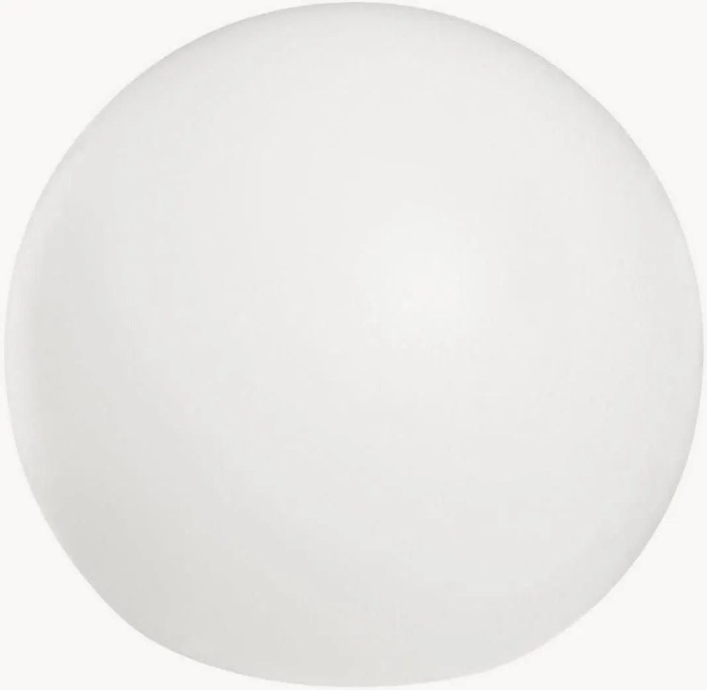 Exteriérová stolová LED lampa's farebnými efektmi Bobby