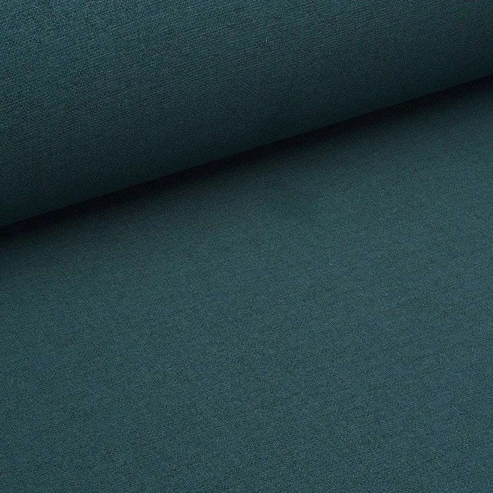 Tyrkysovomodrá podnožka Ariella – Ropez