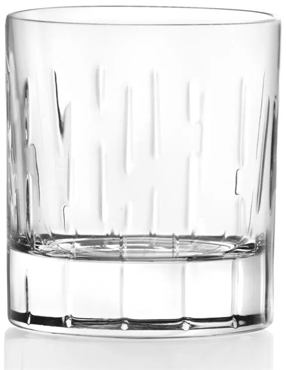 RCR MONNALISA POHÁR NA WHISKY 290ML 2KS