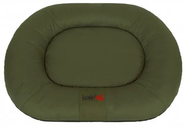 Pelech Ponton Comfort XXXL zelený