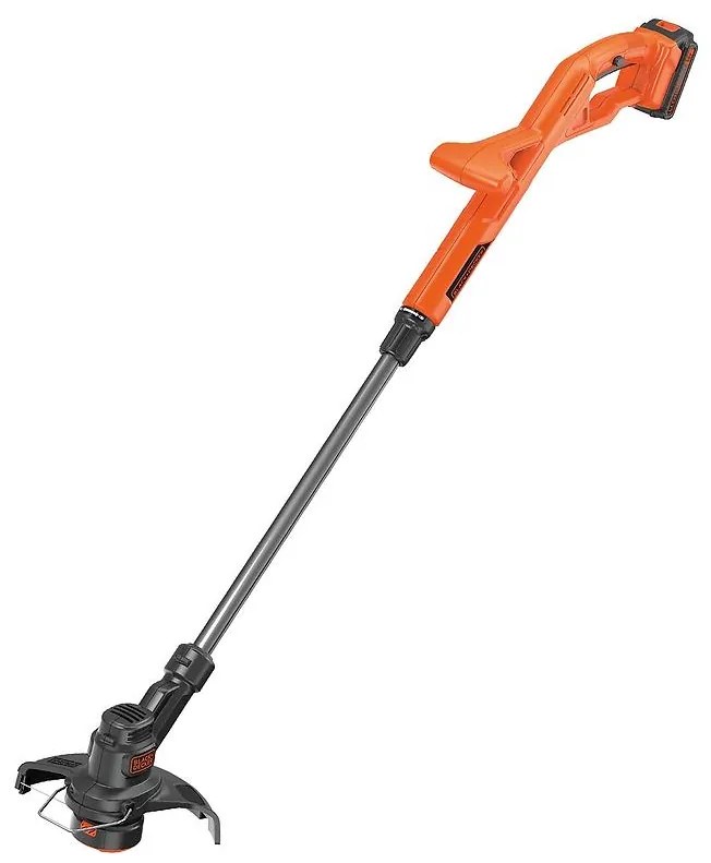 AKU strunová kosačka 18V/1,5 AH, 25 cm