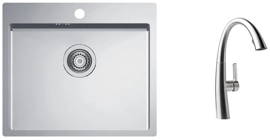 SET ALVEUS QUARTO 10 + BATERIE ES.3508.G