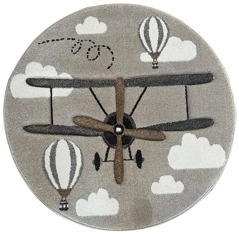 Koberec Vegas 1,2/1,2 05SBE béžová