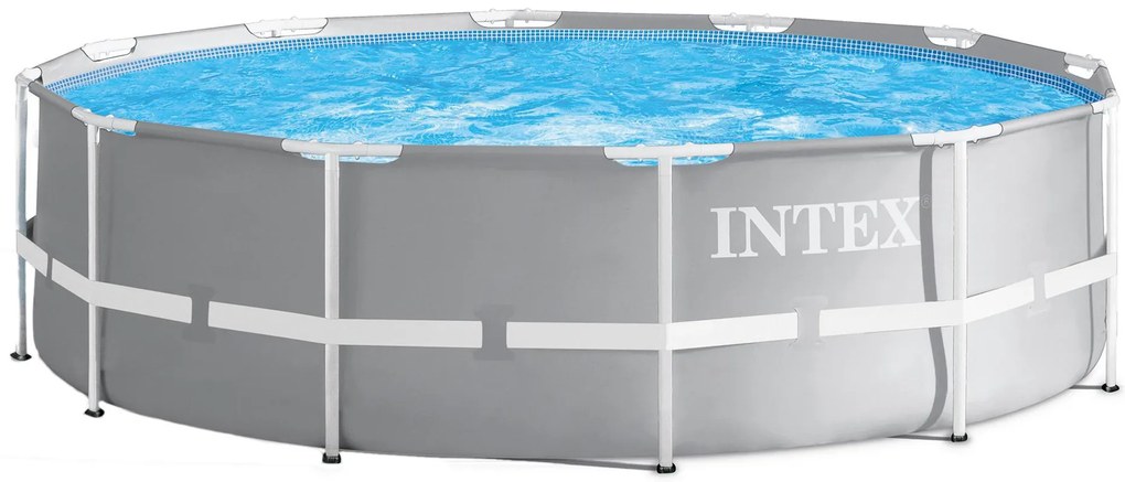 Bazén Intex Prism Frame 3,66 x 0,99 m | bez filtrácie