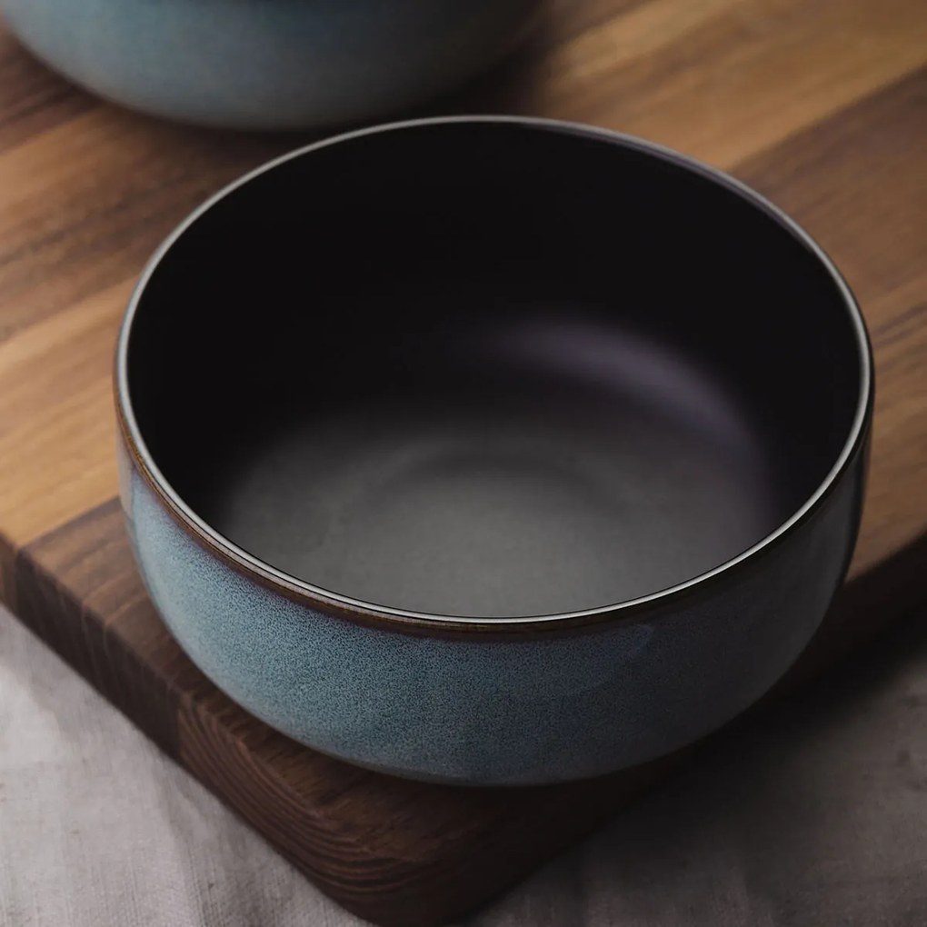 Set misiek 4 ks - Elements Night Sky - 492511