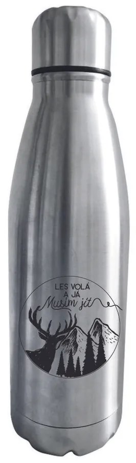 Bohemia Gifts Termoska - Pro myslivce, 500 ml