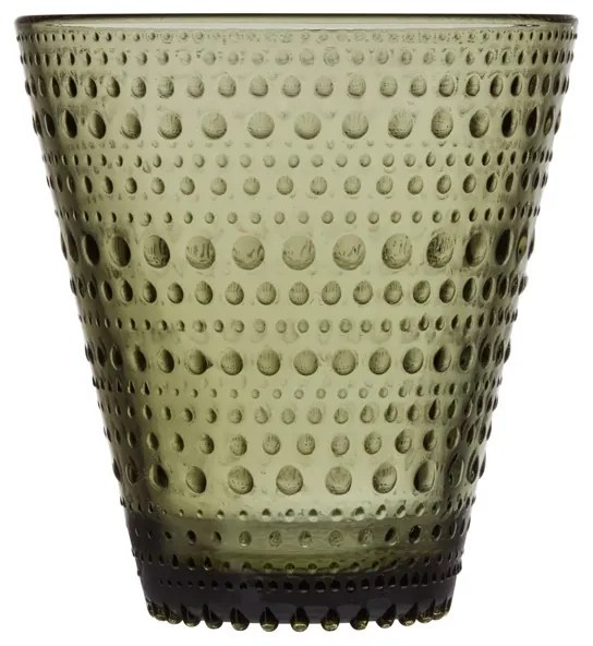 Poháre Kastehelmi 0,3l, 2ks, machové